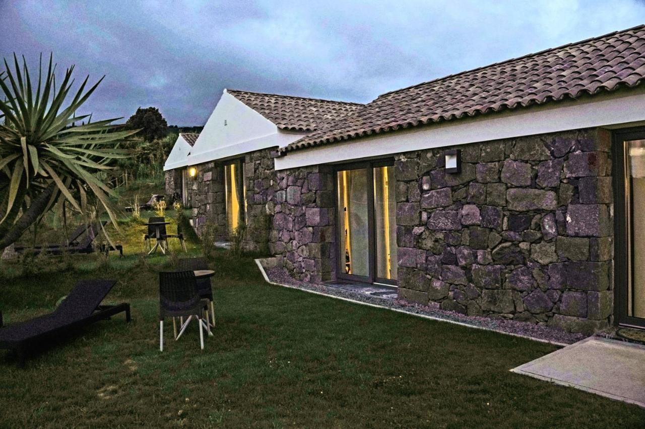 Patio Ecolodge Cedros Exterior photo
